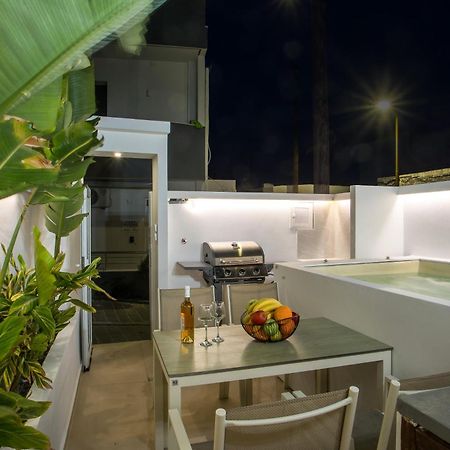 קאליתיאס Casa Antonis - Modern Home Near Faliraki מראה חיצוני תמונה