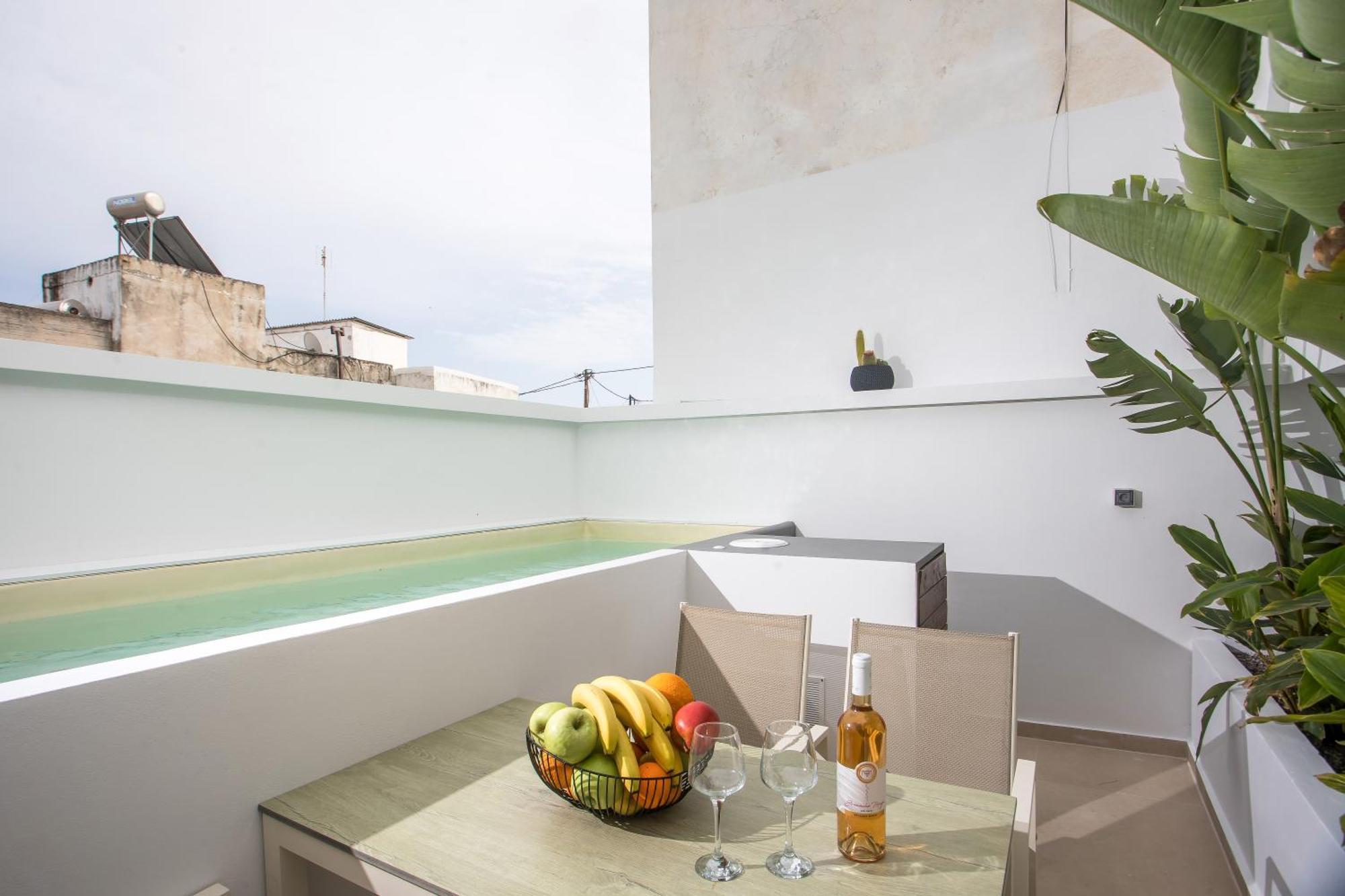 קאליתיאס Casa Antonis - Modern Home Near Faliraki מראה חיצוני תמונה